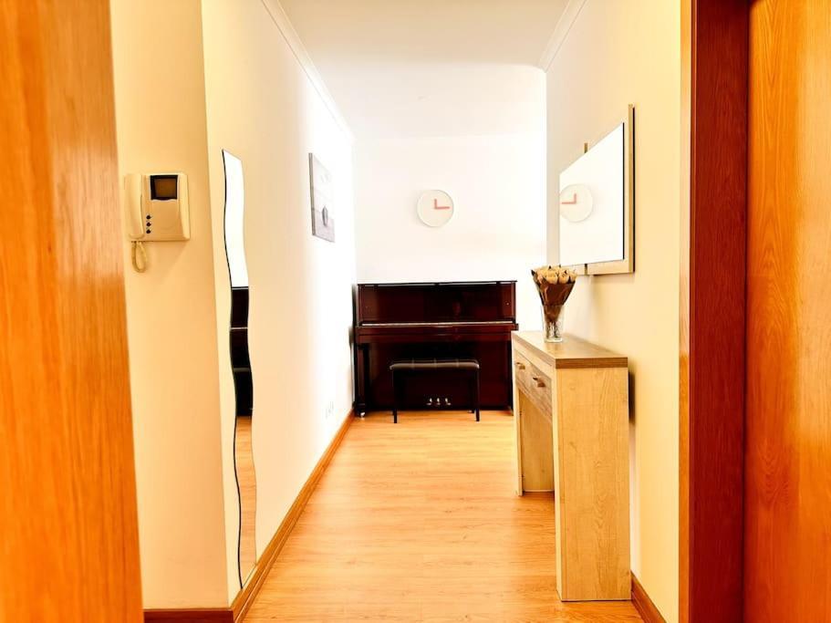Sweety Bela Vista Apartment Lisboa Eksteriør bilde