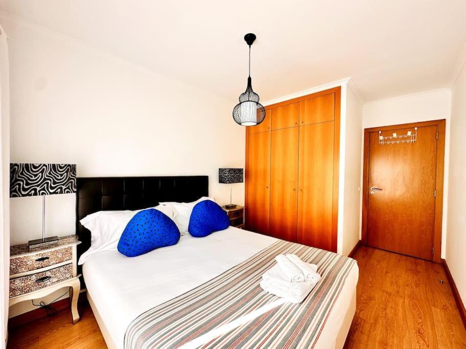 Sweety Bela Vista Apartment Lisboa Eksteriør bilde