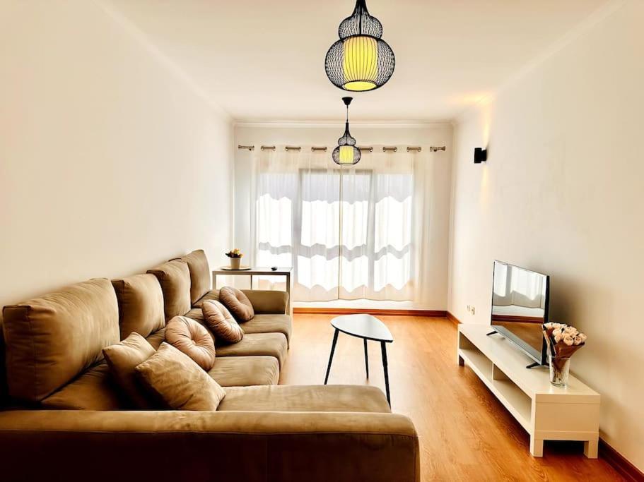 Sweety Bela Vista Apartment Lisboa Eksteriør bilde