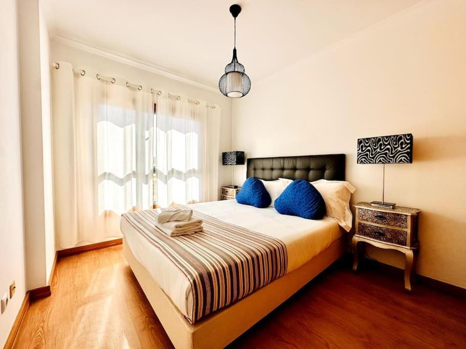Sweety Bela Vista Apartment Lisboa Eksteriør bilde